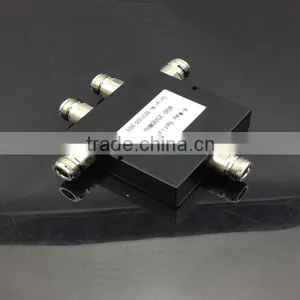 2way 3way 4way Microstrip Splitter thumbnail-4