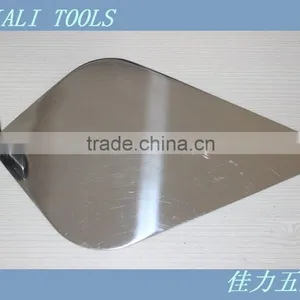 Bricklaying Trowel / Plastic Hand Tools / Building Construction Tools thumbnail-3