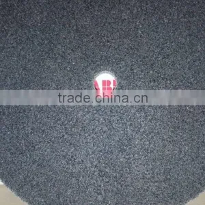 Non-woven Stainless Steel Abrasives Cleaning Buffing Wheel thumbnail-1