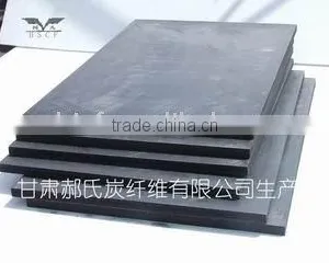 Rigid Graphite Board Using in Vacuum Furnace & Multicrystalline DSS & Single Crystal Furnace for Insulation thumbnail-1