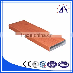 Customized Aluminum Extrusion Tube thumbnail-3