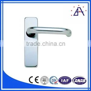 Customized Handles for Aluminium Windows Factory thumbnail-2