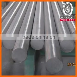 Stainless Steel Duplex 2205 Round Rod thumbnail-1