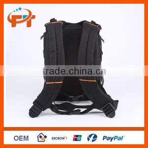 Fashion Canvas Waterproof Dslr Camera Bag for Canon thumbnail-4