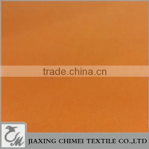 Jiaxing Popular Shirt Fabric of Cupro Bright Rayon Fabric Twill Fabric thumbnail-1
