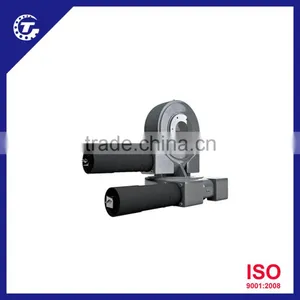 2 Axis Slewing Drive Used in Tower CSP thumbnail-1