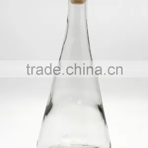 China Most Popular 1L Glass Wine & Juice Bottle at Home thumbnail-1