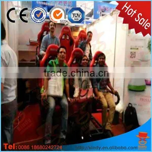 Free Oversea Installation Mini Mobile 5d Cinema Simulator in Egypt thumbnail-1