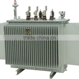 600kva Power Transformer thumbnail-1
