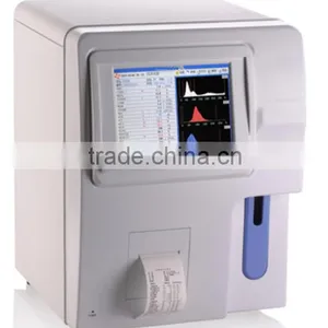 3-Part Auto Cbc Hematology Analyzer KA-UA00040 thumbnail-1