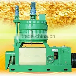 Soy Bean/rice Bran/peanut/olive Oil Expeller thumbnail-1