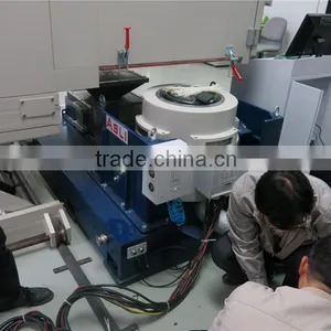 Automobile Part Electrodynamic High Frequency Vibration Test System thumbnail-2