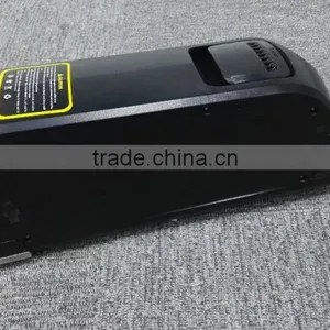 48V11.6AH E-bike Lithium Battery Pack thumbnail-4