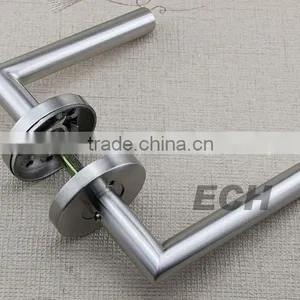 China Supplier New Stainless Steel Antique Door Handle thumbnail-3