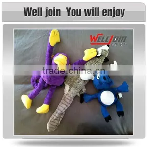 Factory Sale Various Widely Used Plush Dog Stuffed Toy thumbnail-1