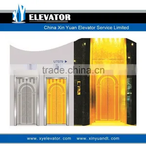 Fine Elevator Door thumbnail-3