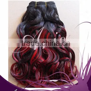 Wholesale High Quality Human Virgin Hair thumbnail-3