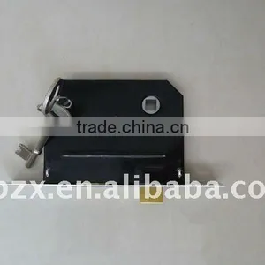 5 Levers High Quality Mortise Lock Body thumbnail-1