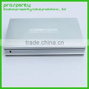 Aluminum Electronic Box,led Junction Box,box of Metal Parts thumbnail-4