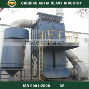 Industrial Dust Collector With CE Approved thumbnail-2