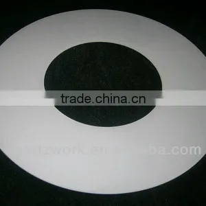 High Quality Transparent Quartz Glass thumbnail-2