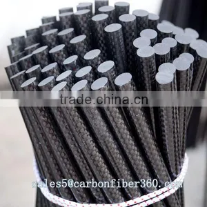 High Strength Carbon Fiber Rod Used in Orthopaedics External Fixators thumbnail-1