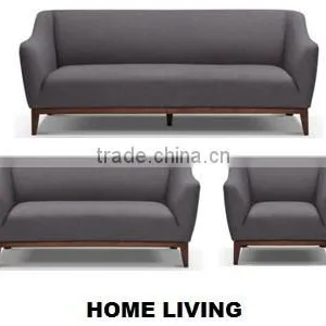 2016 New Style Modern and Simple Home Furniture Sofa Set thumbnail-1