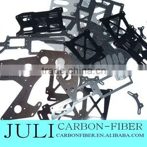 Carbon Fibre Profiles, Carbon Fiber Composite Structural Profile System thumbnail-6