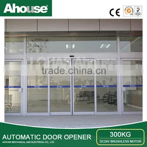 Ahouse 300 kg Heavry Duty Double Door Auto Operator OA (CE), Double Door Auto Operator Factory Ahouse in China thumbnail-5