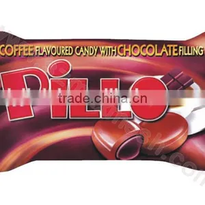 Color Printing Snack Food Package Bags( China) thumbnail-1