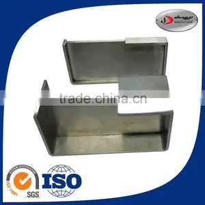 Dongji 2016 News-style Cube Welding OEM Pre Fabricated Steel Structure thumbnail-3
