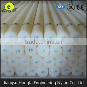 Factory Sale Various Widely Used Natural Nylon Rod thumbnail-1