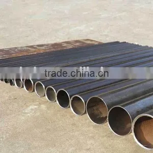 Weld Steel Pipe thumbnail-2