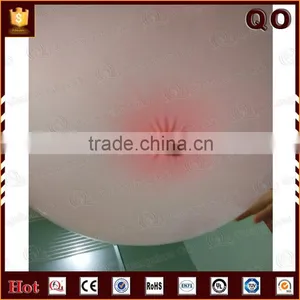 Wedding Decoration Customized Company Logo Printed Latex Balloon thumbnail-2