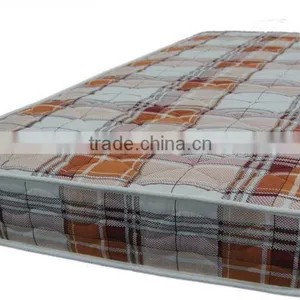 Cheap Hotel Bedroom Furniture Type and Home Furniture General Use Mattress--ZRB 127 thumbnail-1