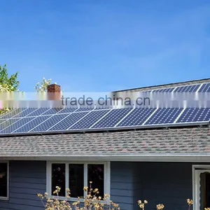 Solar and Wind Power System 20kw thumbnail-4