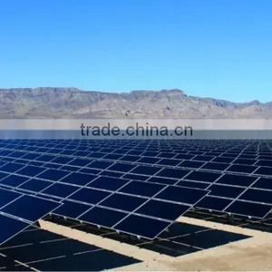 Green Solar Energy off Grid 300w Solar Energyportable Generator thumbnail-6