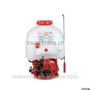 WenXin Good Quality Knapsack Sprayer WX-808B thumbnail-1