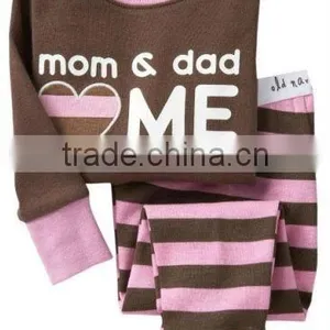 Baby Pajamas Sleepwear thumbnail-1