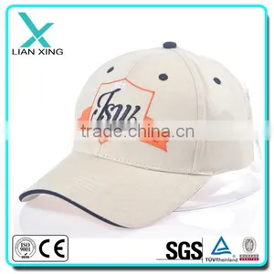Custom Cotton Embroidery Fashion Best Selling Baseball Cap thumbnail-1