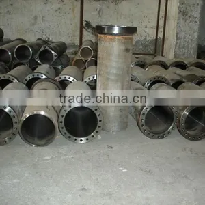 SAE1045 Cold Drawn Honed Cylinder Barrel thumbnail-1