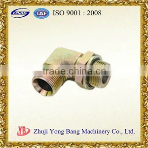 Malleable Iron Pipe Fitting thumbnail-1