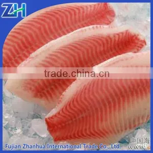 Fillet Tilapia Price Frozen Tilapia Fish thumbnail-1