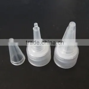 Twist off Cap,plastic Twist Top Cap,plastic Cap thumbnail-1