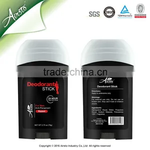 Antiperspirant Men Deodorant Stick thumbnail-1
