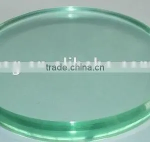 8mm AR Glass for Water Meter thumbnail-1