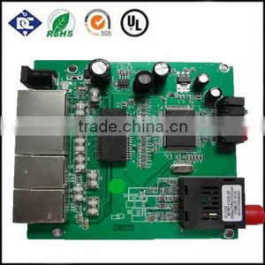 Customized Mp3 Player Circuit Board Pcb,rigid Pcb,PCBA Reverse Engineering Service Supplier's Choice thumbnail-1
