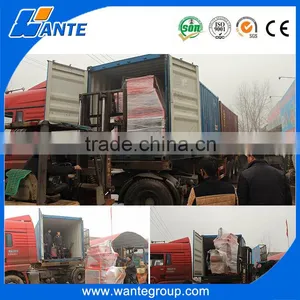 WT1-10 Diesel Clay Brick Making Machine Made in China thumbnail-2