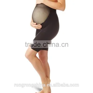 17 Year Hosiery Supplier High Quality Women's Power Mama Maternity Shaper thumbnail-2