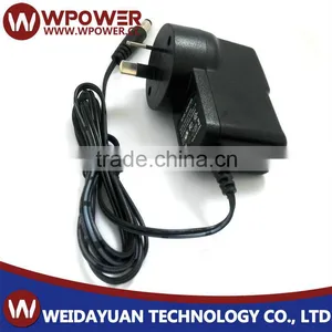 12V 1A AC to DC Power Adaptor in Shenzhen for Led With 12V1A thumbnail-1